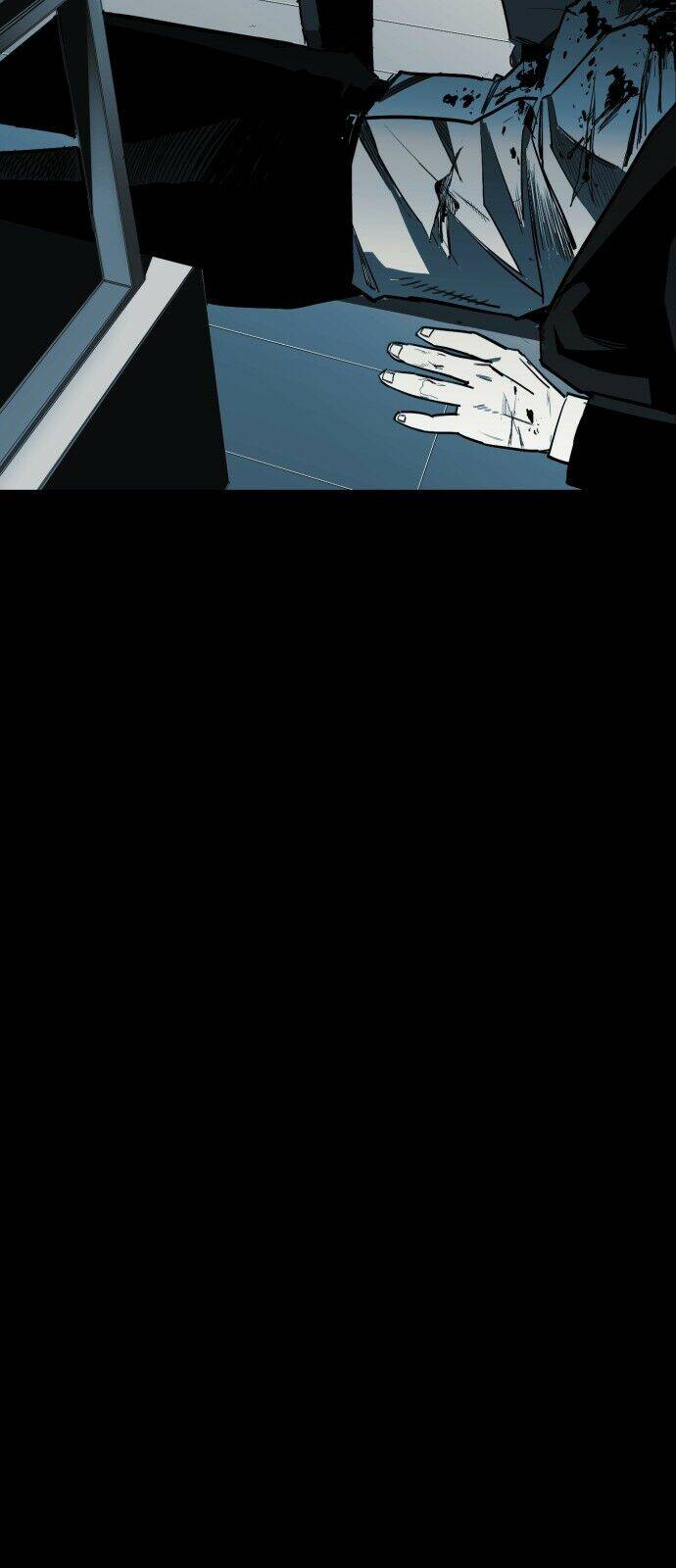 Quảng Trường Máu Chapter 16 - Trang 2