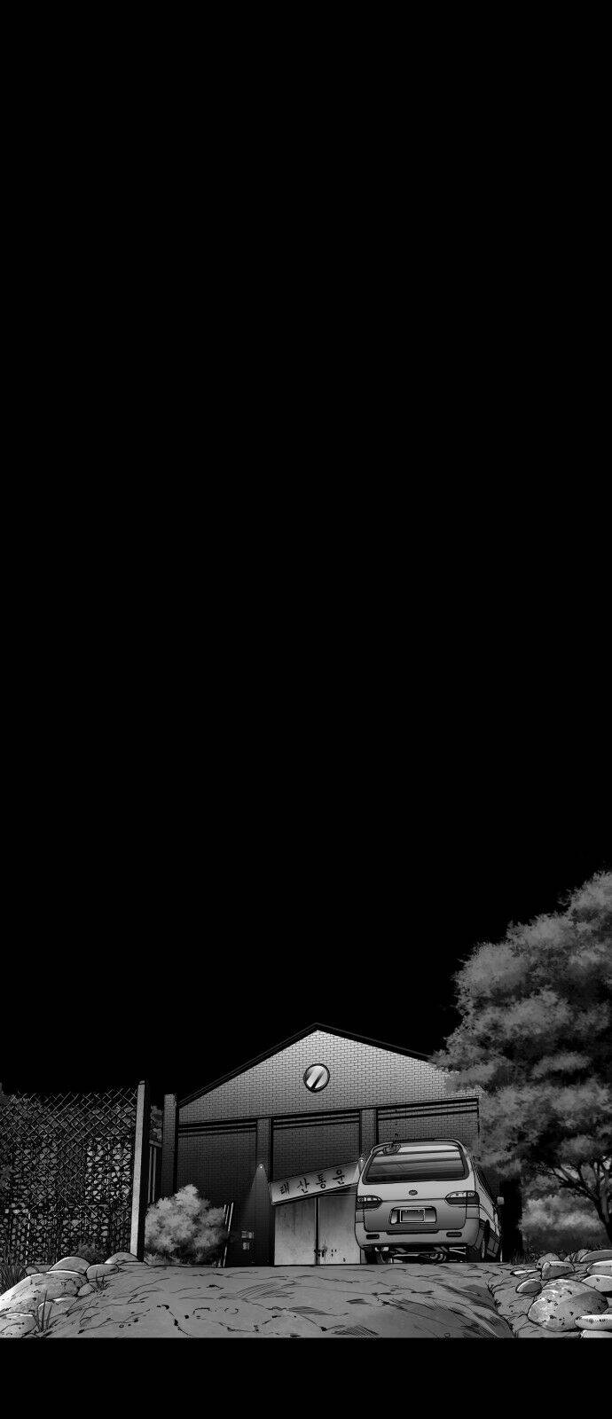 Quảng Trường Máu Chapter 16 - Trang 2