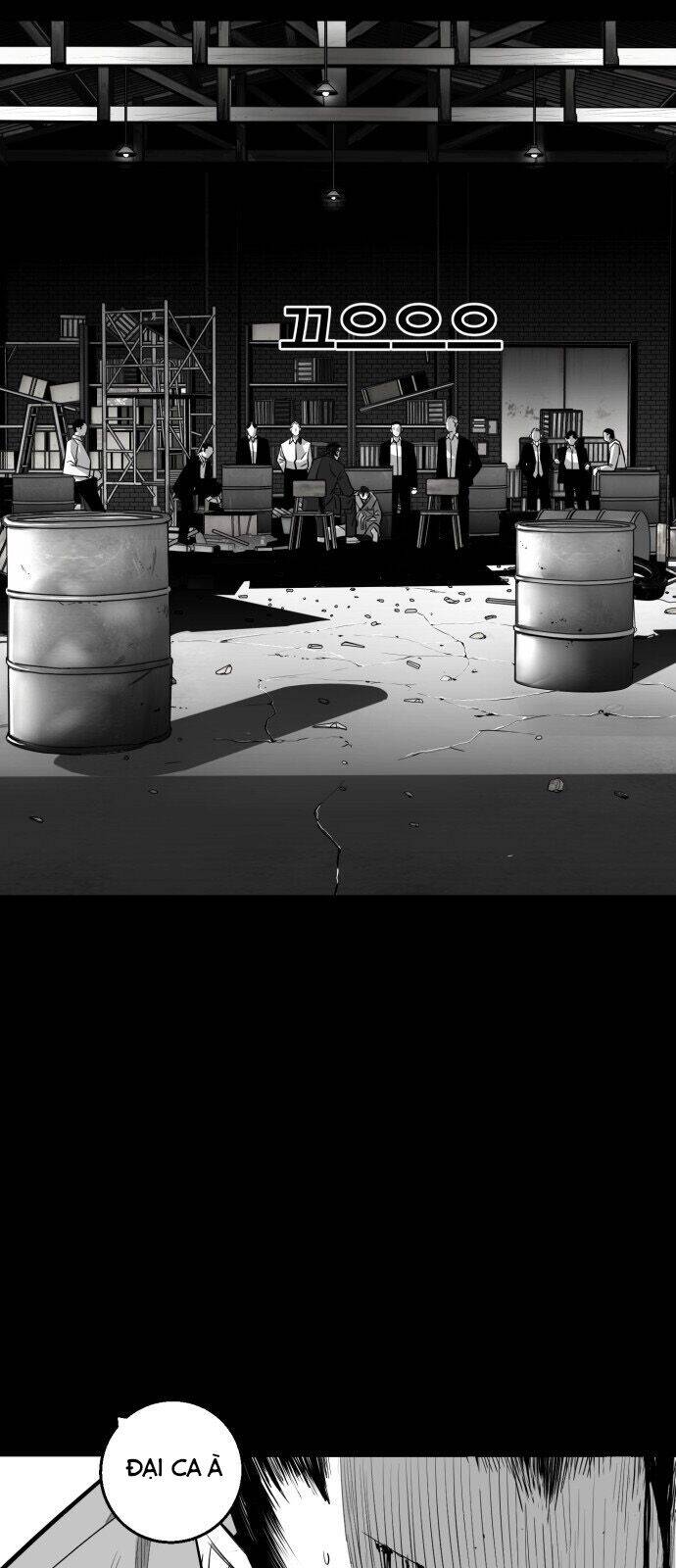 Quảng Trường Máu Chapter 16 - Trang 2