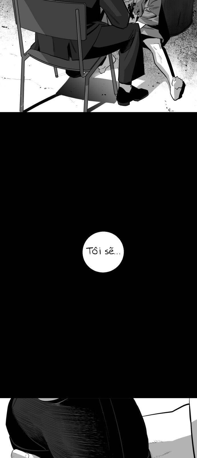 Quảng Trường Máu Chapter 16 - Trang 2