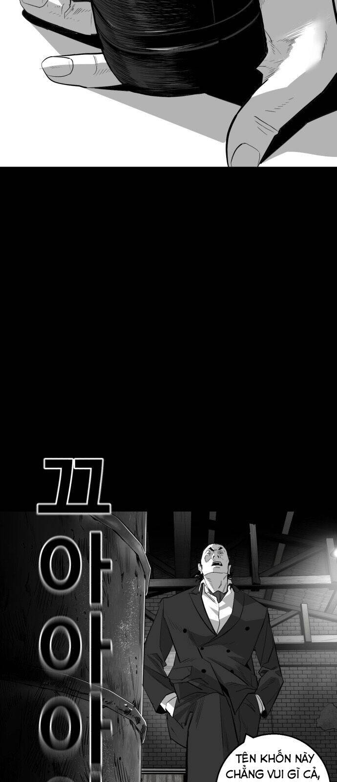 Quảng Trường Máu Chapter 16 - Trang 2