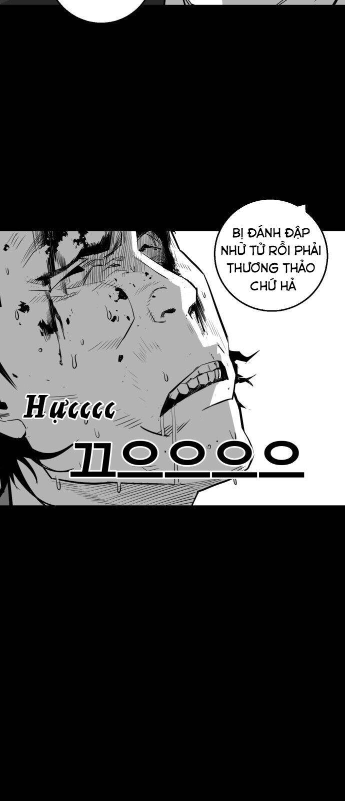 Quảng Trường Máu Chapter 16 - Trang 2