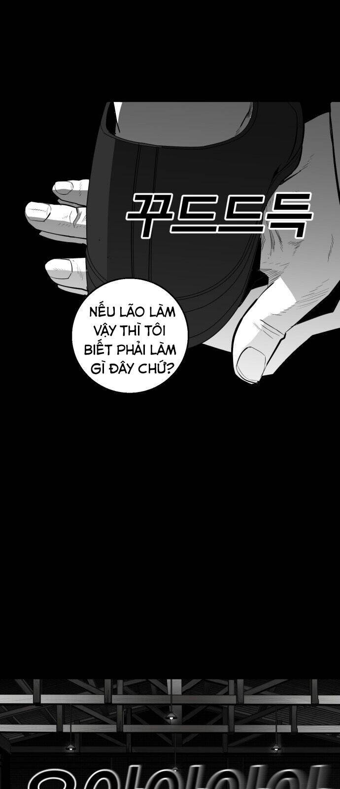 Quảng Trường Máu Chapter 16 - Trang 2