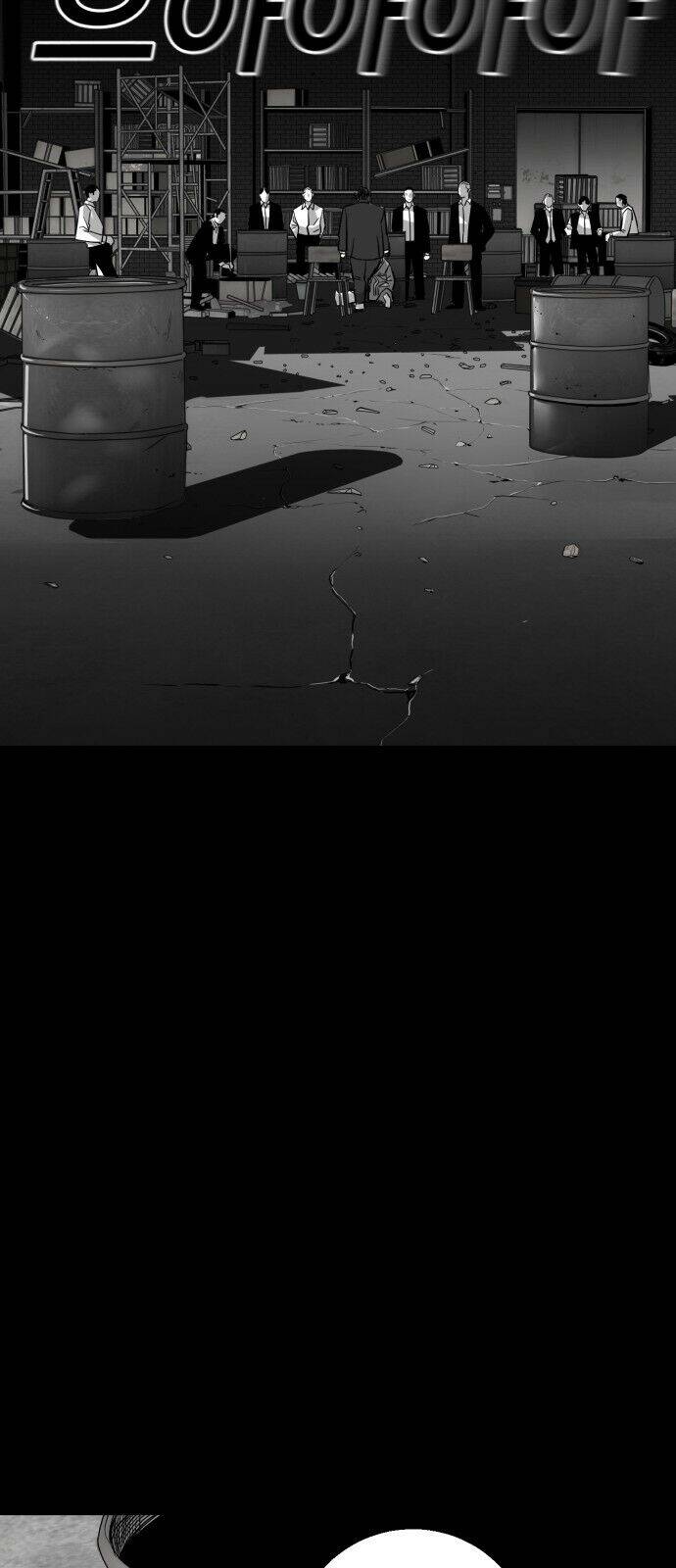 Quảng Trường Máu Chapter 16 - Trang 2