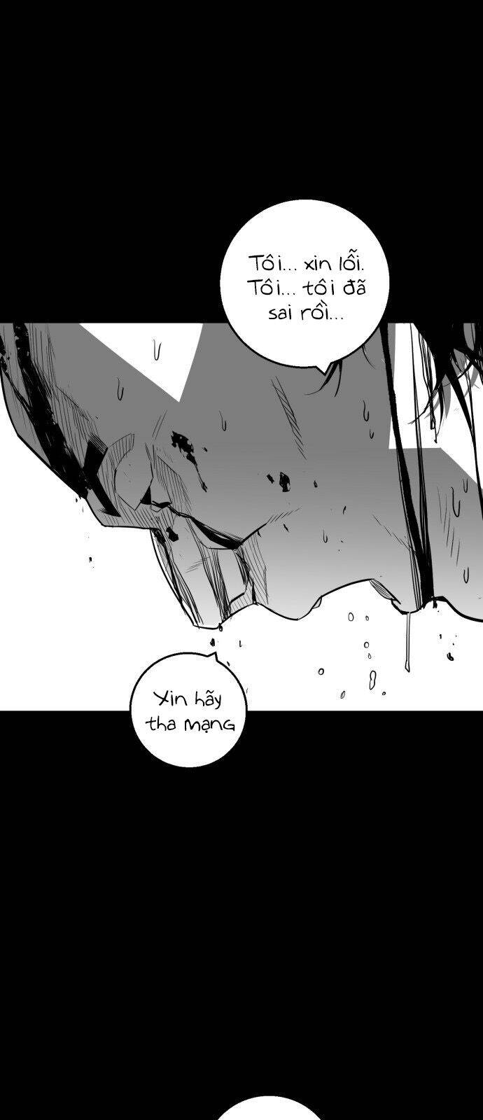 Quảng Trường Máu Chapter 16 - Trang 2