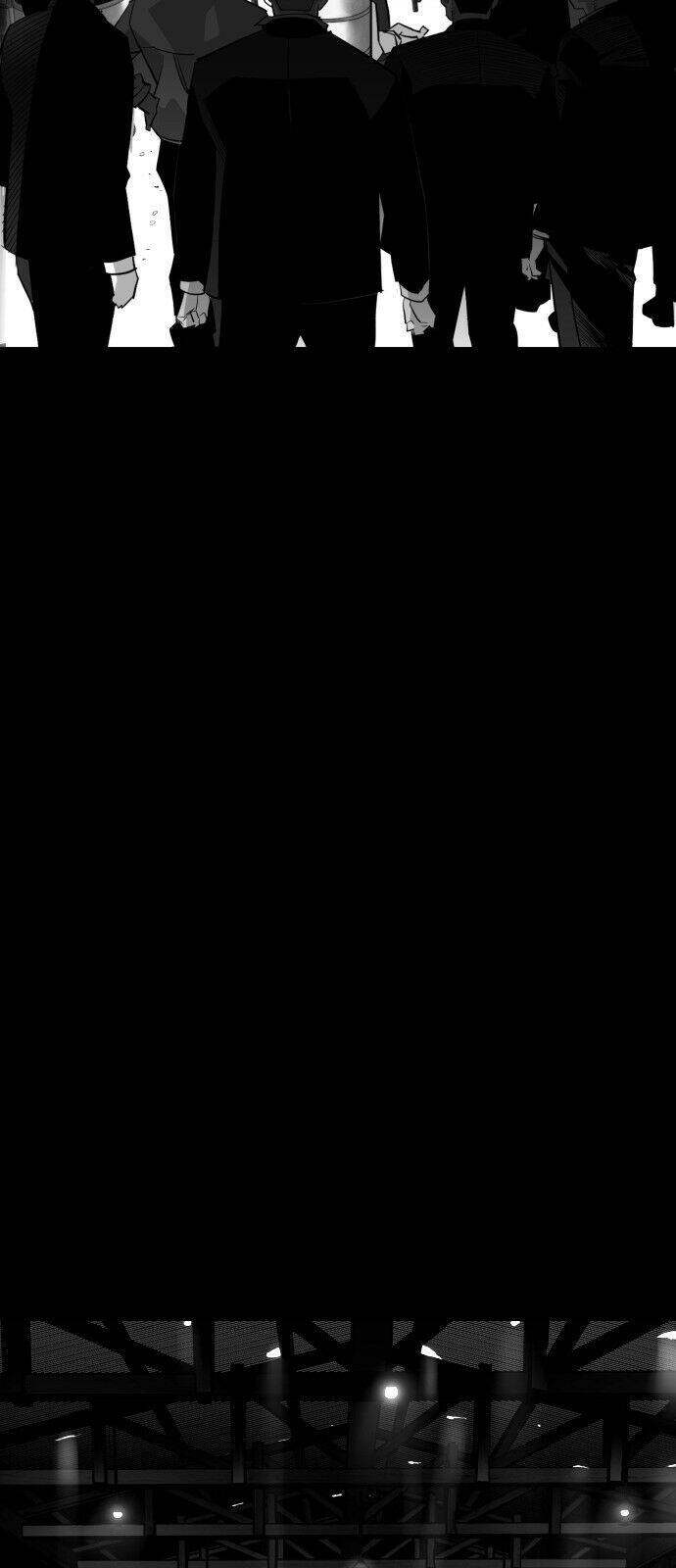 Quảng Trường Máu Chapter 16 - Trang 2