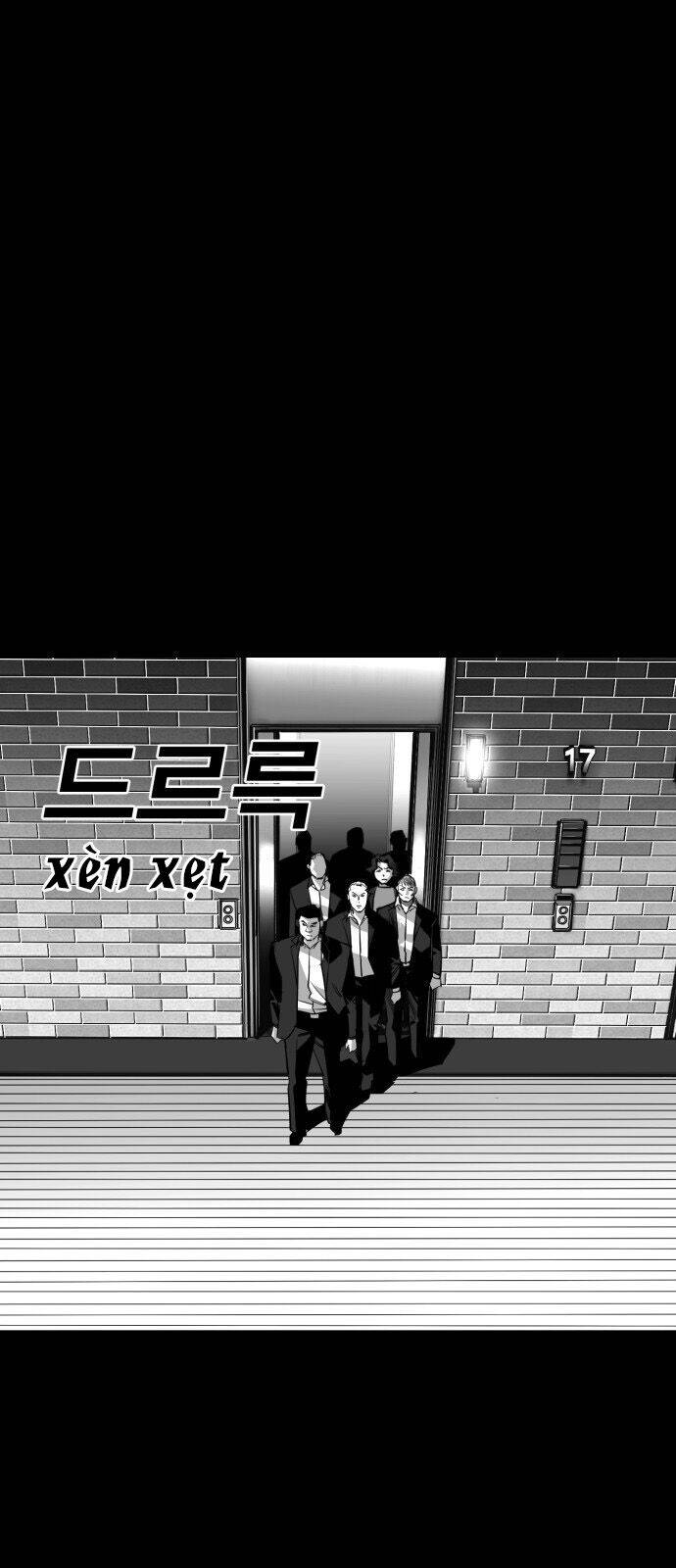 Quảng Trường Máu Chapter 16 - Trang 2