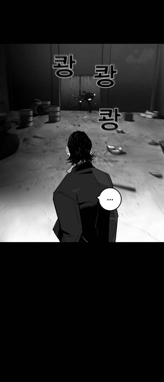 Quảng Trường Máu Chapter 16 - Trang 2