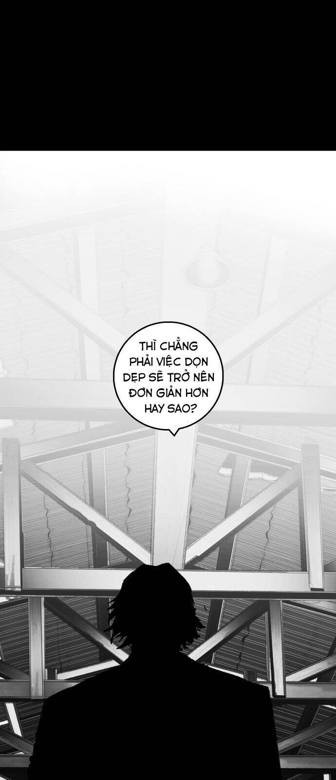 Quảng Trường Máu Chapter 16 - Trang 2