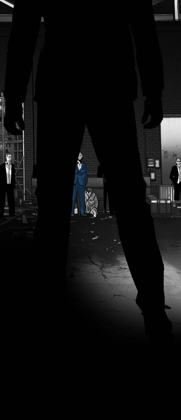 Quảng Trường Máu Chapter 16 - Trang 2