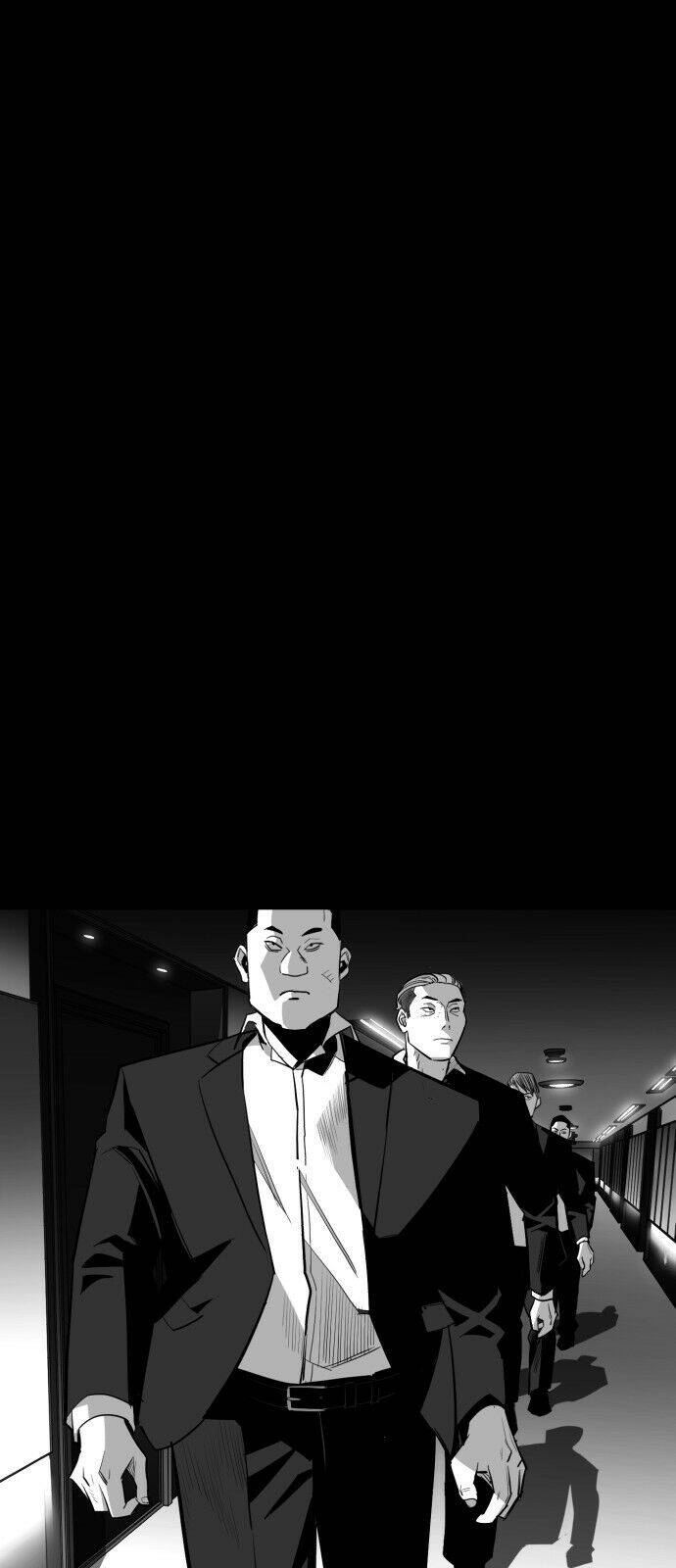 Quảng Trường Máu Chapter 16 - Trang 2