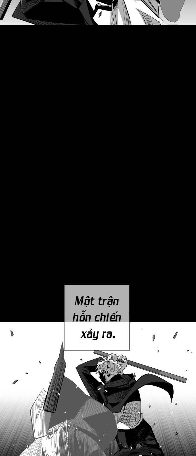 Quảng Trường Máu Chapter 17 - Trang 2