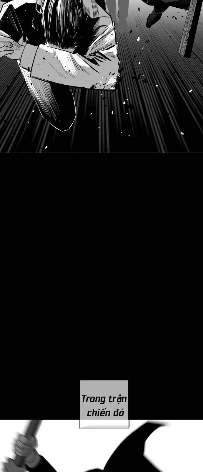 Quảng Trường Máu Chapter 17 - Trang 2