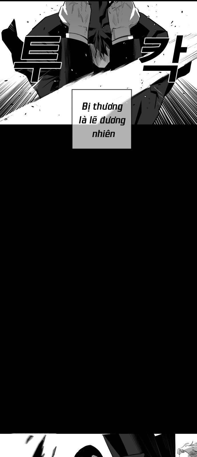 Quảng Trường Máu Chapter 17 - Trang 2