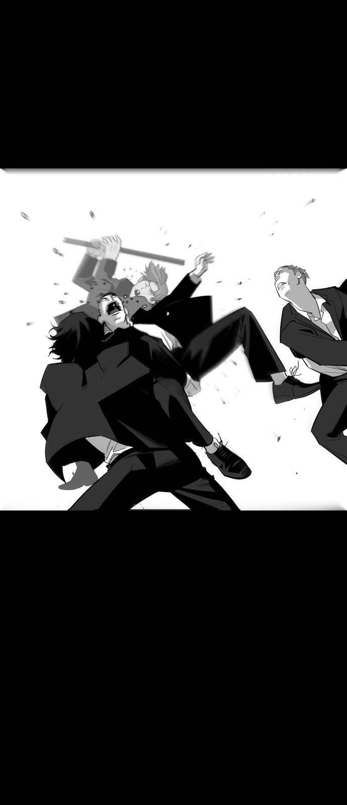 Quảng Trường Máu Chapter 17 - Trang 2