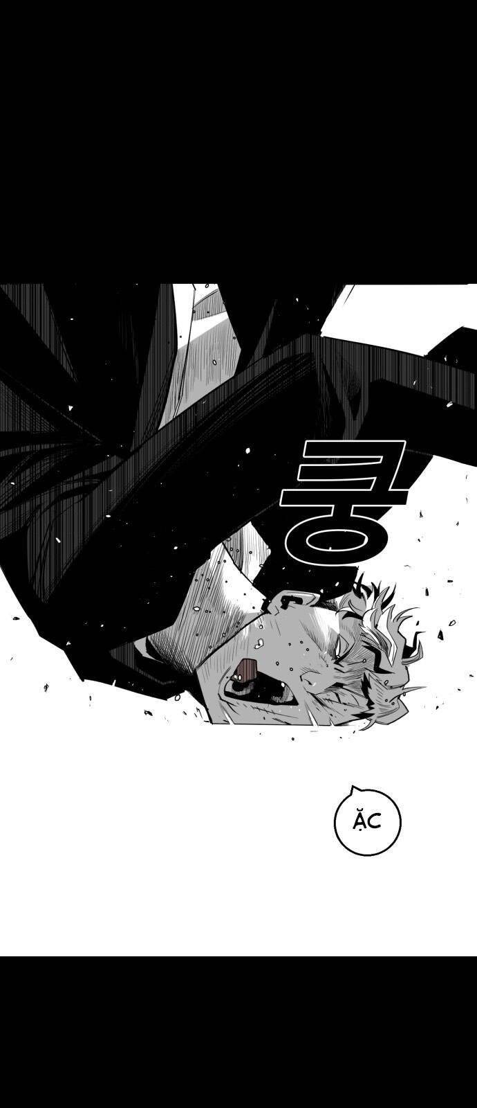 Quảng Trường Máu Chapter 17 - Trang 2