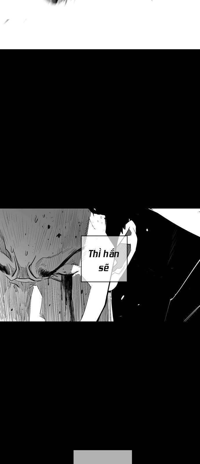 Quảng Trường Máu Chapter 17 - Trang 2