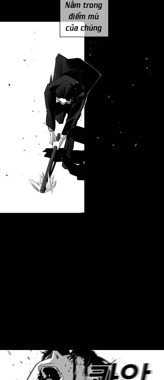Quảng Trường Máu Chapter 17 - Trang 2
