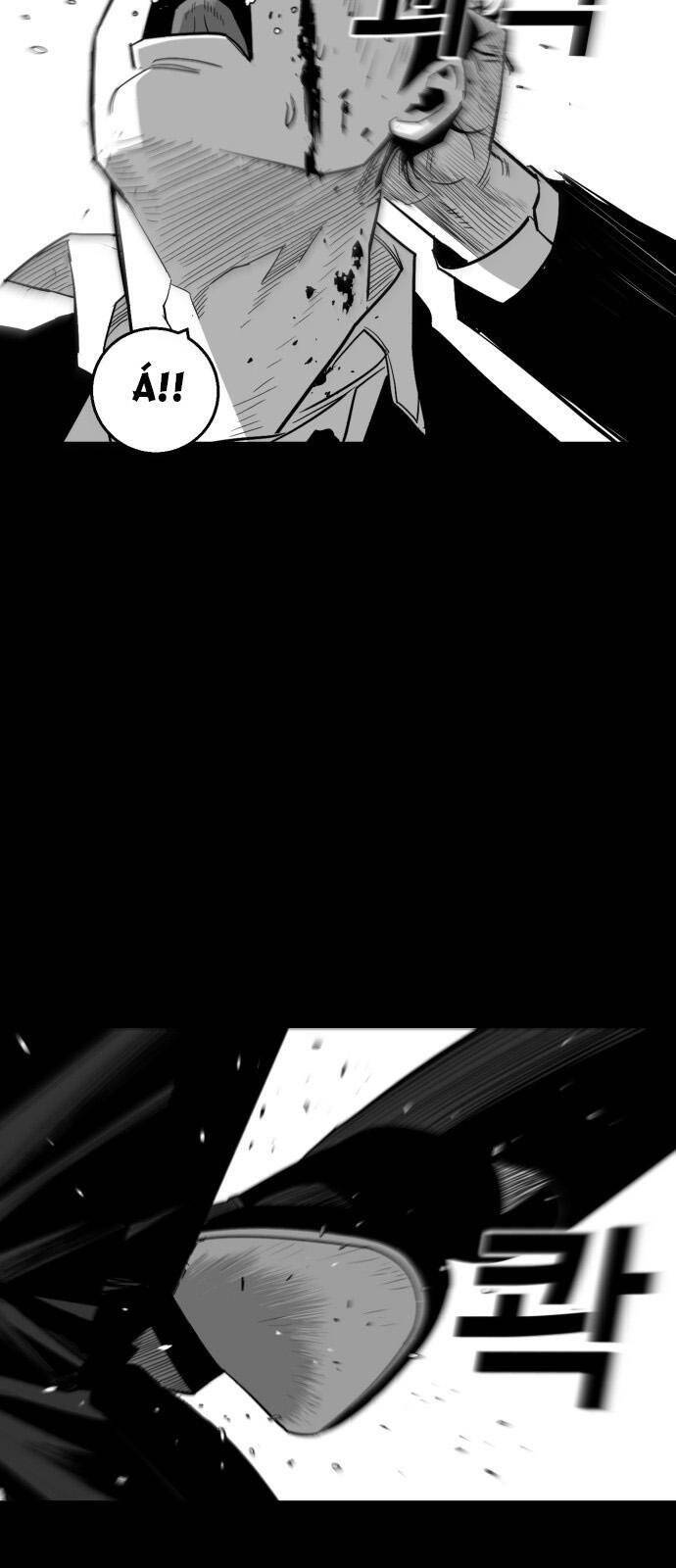 Quảng Trường Máu Chapter 17 - Trang 2