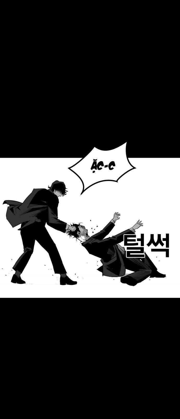 Quảng Trường Máu Chapter 17 - Trang 2