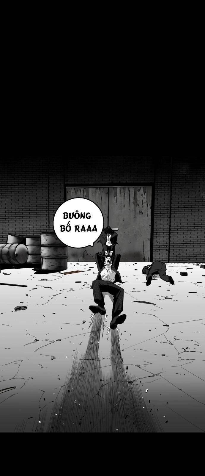 Quảng Trường Máu Chapter 17 - Trang 2