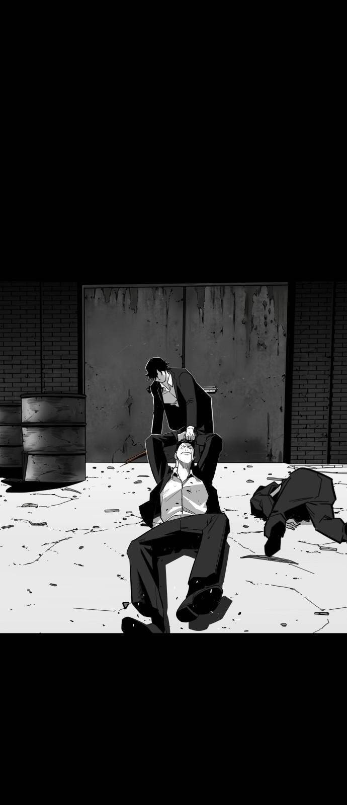 Quảng Trường Máu Chapter 17 - Trang 2