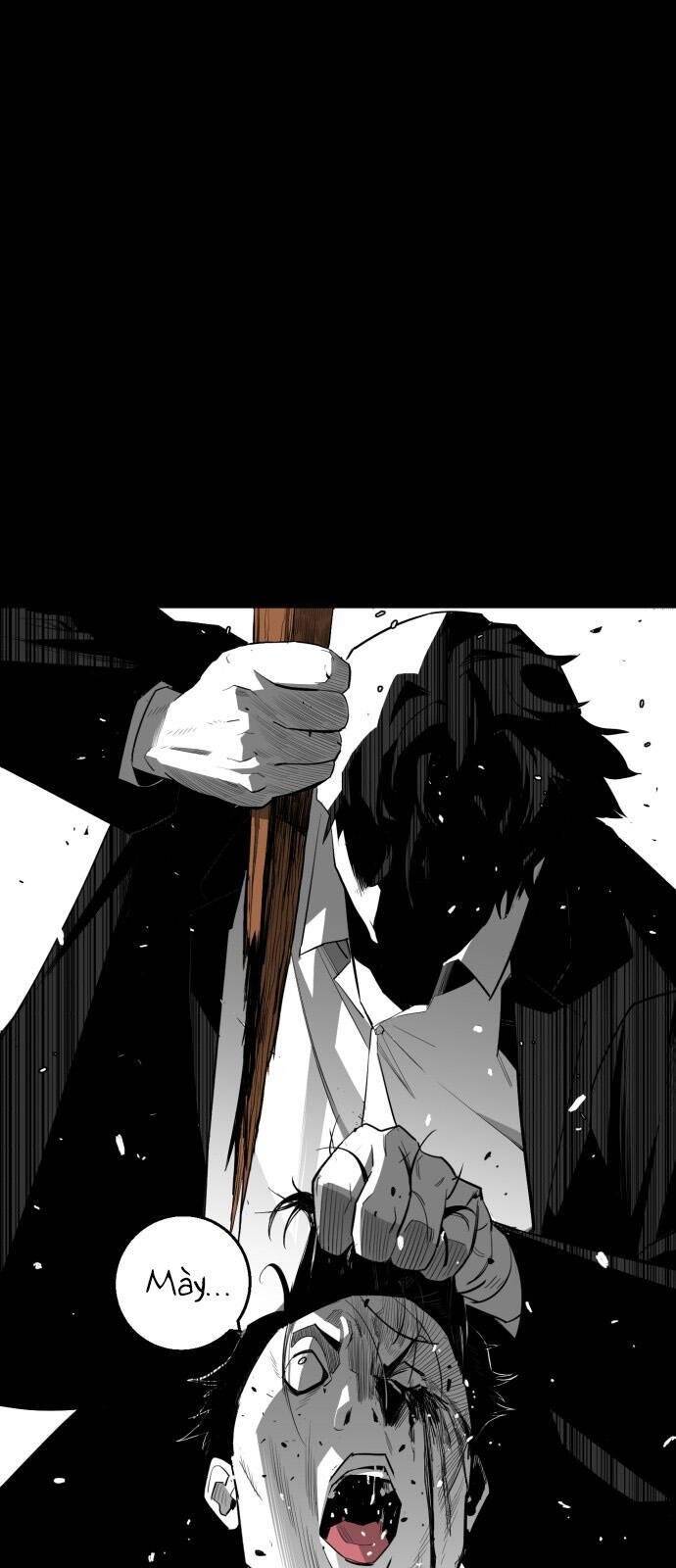 Quảng Trường Máu Chapter 17 - Trang 2