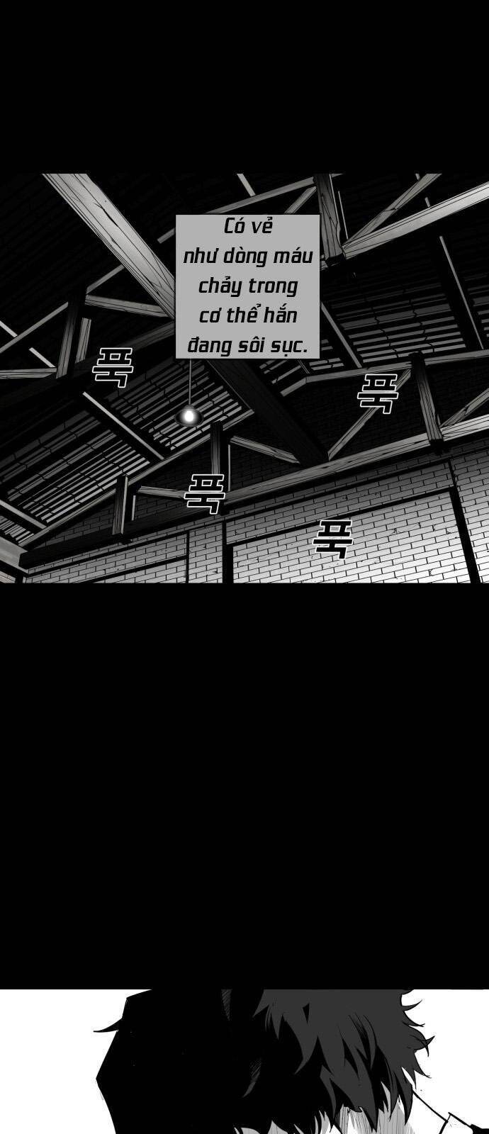 Quảng Trường Máu Chapter 17 - Trang 2