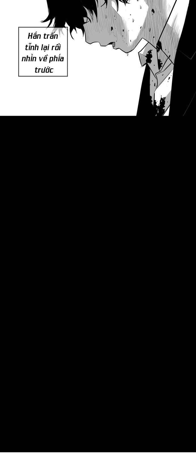 Quảng Trường Máu Chapter 17 - Trang 2