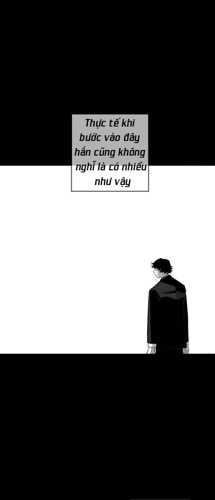 Quảng Trường Máu Chapter 17 - Trang 2