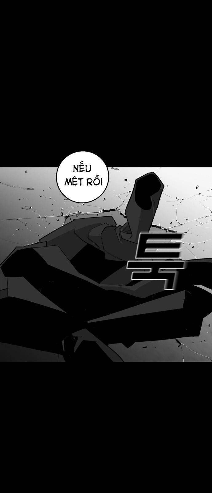 Quảng Trường Máu Chapter 17 - Trang 2