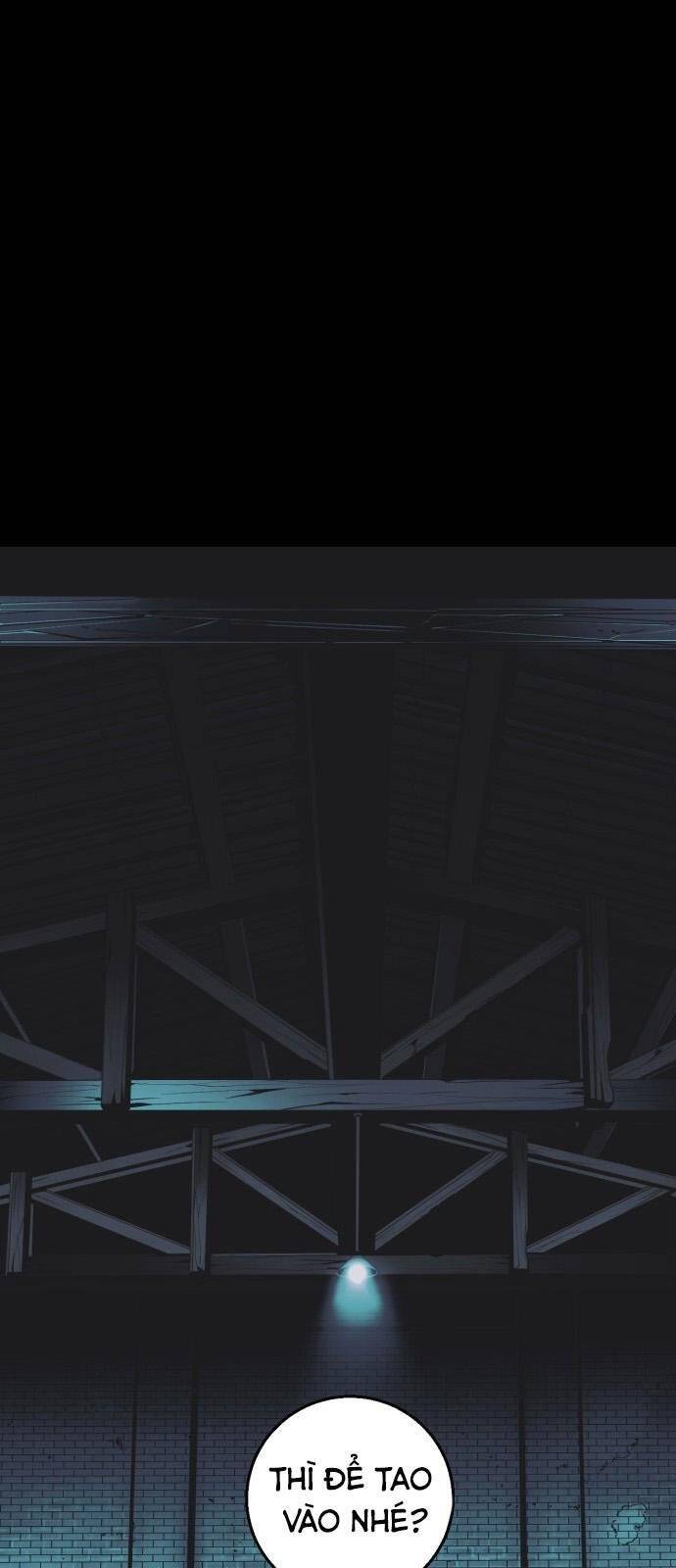 Quảng Trường Máu Chapter 17 - Trang 2