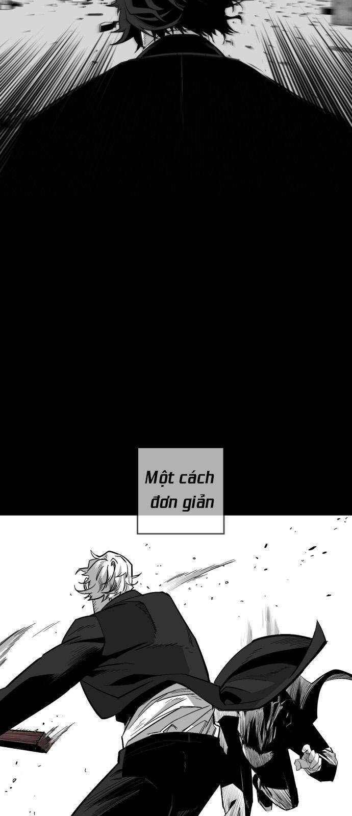 Quảng Trường Máu Chapter 17 - Trang 2