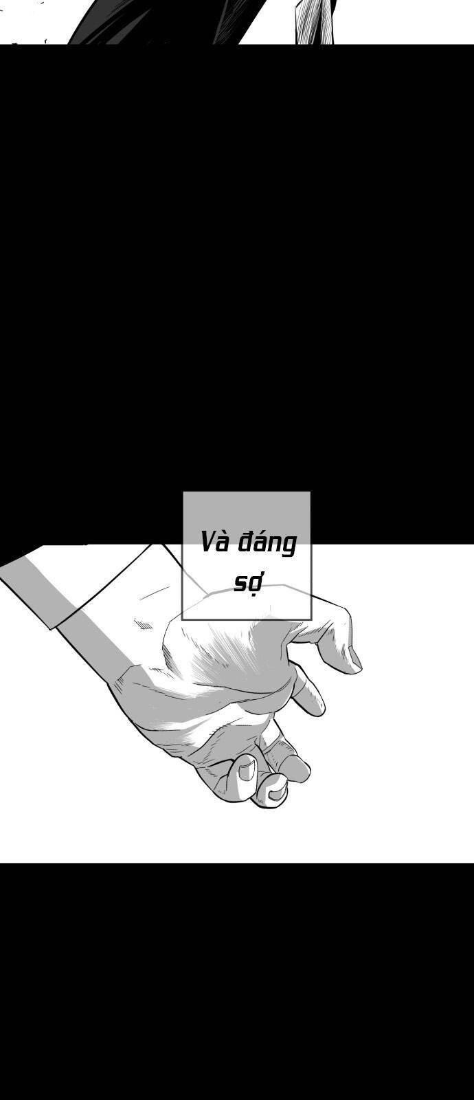 Quảng Trường Máu Chapter 17 - Trang 2