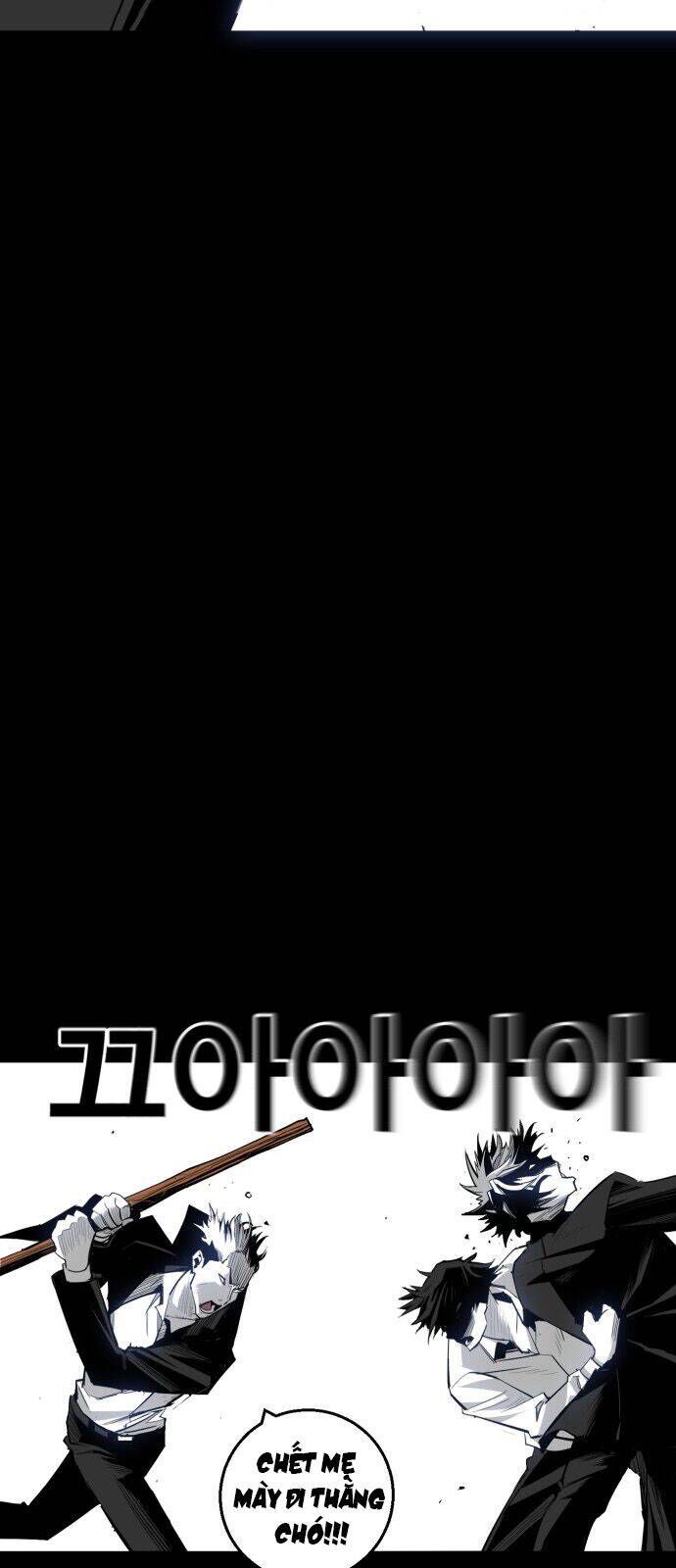 Quảng Trường Máu Chapter 18 - Trang 2