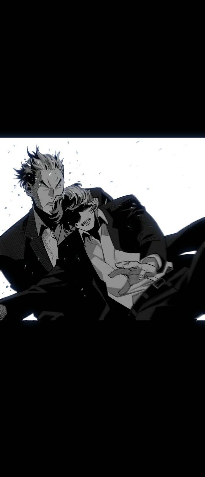 Quảng Trường Máu Chapter 18 - Trang 2