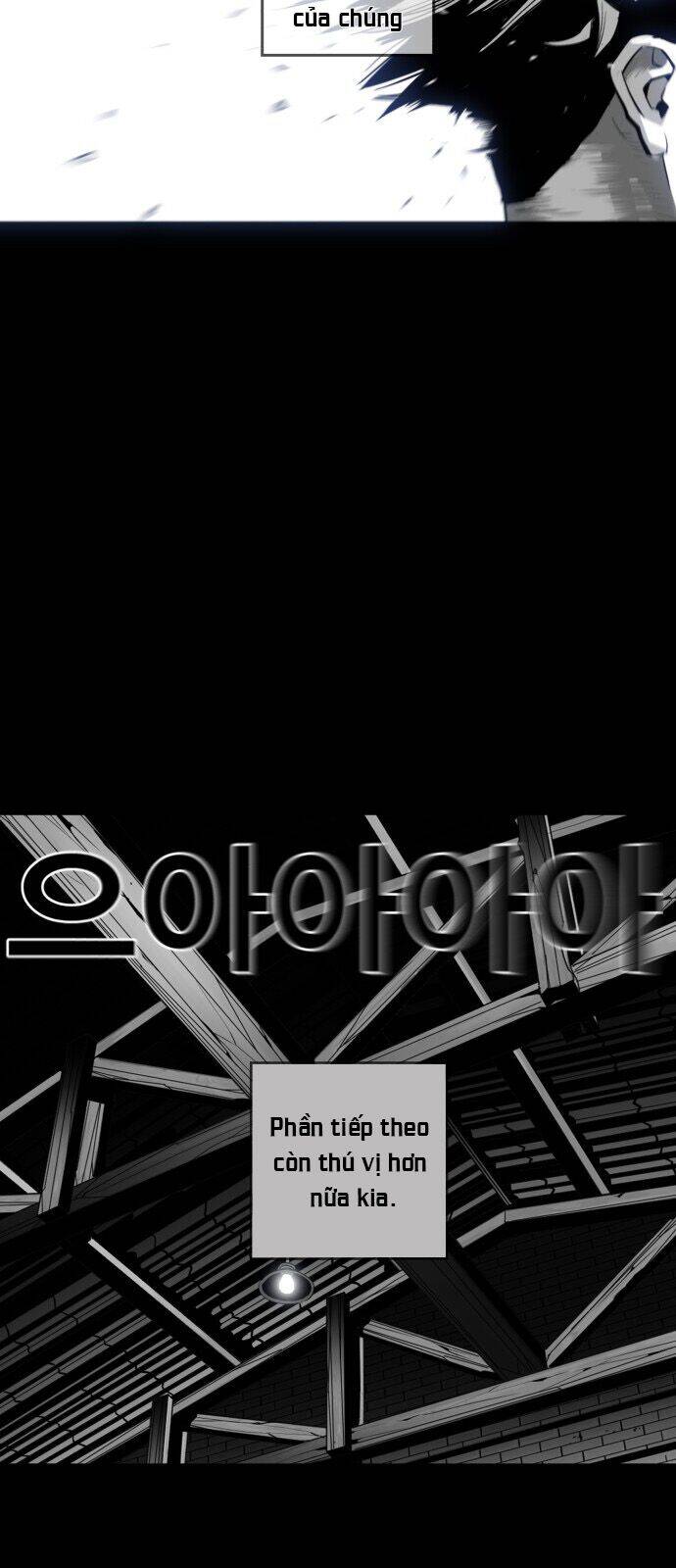 Quảng Trường Máu Chapter 18 - Trang 2