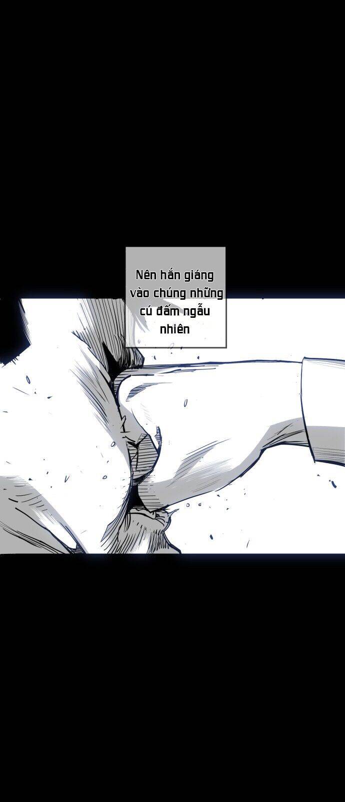 Quảng Trường Máu Chapter 18 - Trang 2