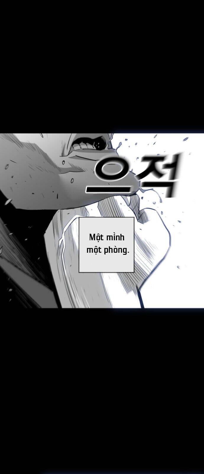 Quảng Trường Máu Chapter 18 - Trang 2