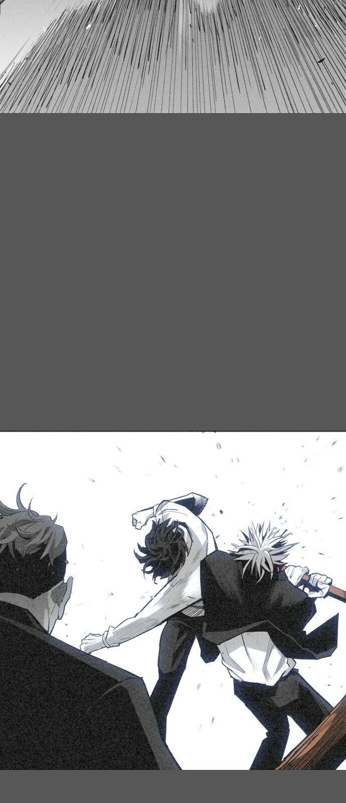 Quảng Trường Máu Chapter 18 - Trang 2