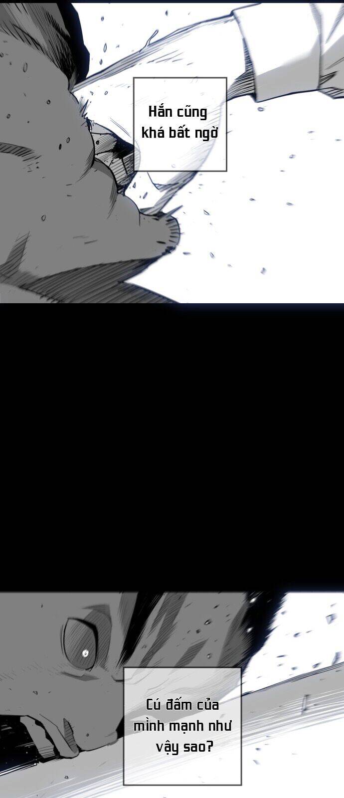 Quảng Trường Máu Chapter 18 - Trang 2