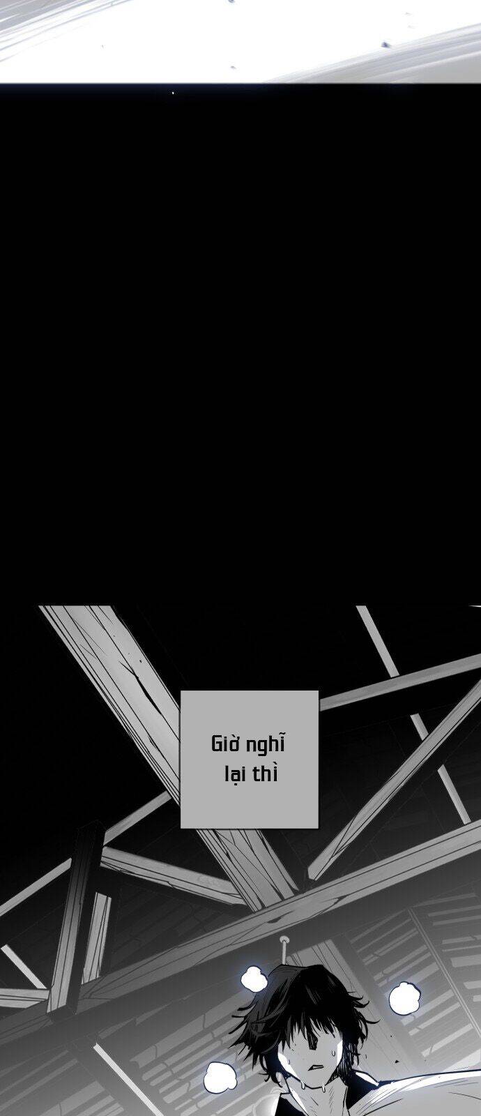Quảng Trường Máu Chapter 18 - Trang 2