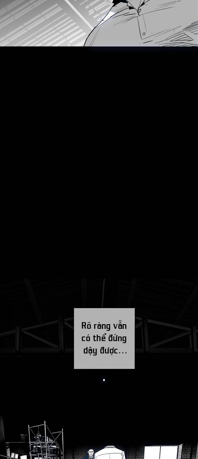 Quảng Trường Máu Chapter 18 - Trang 2