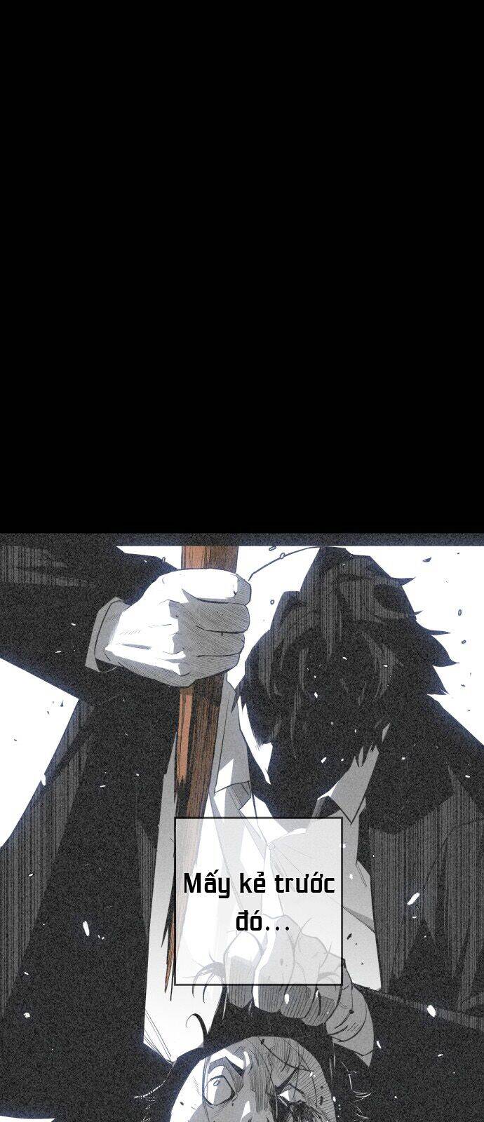 Quảng Trường Máu Chapter 18 - Trang 2