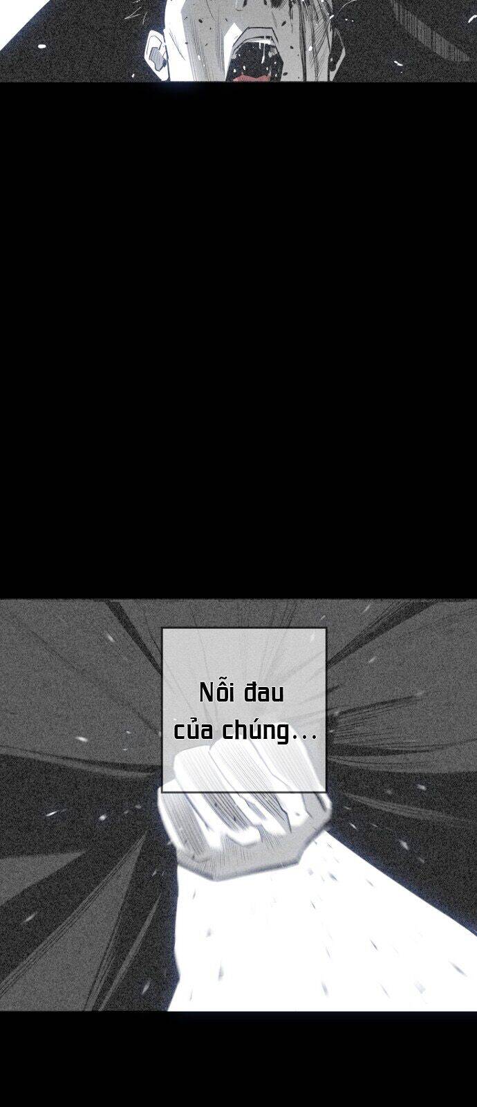 Quảng Trường Máu Chapter 18 - Trang 2