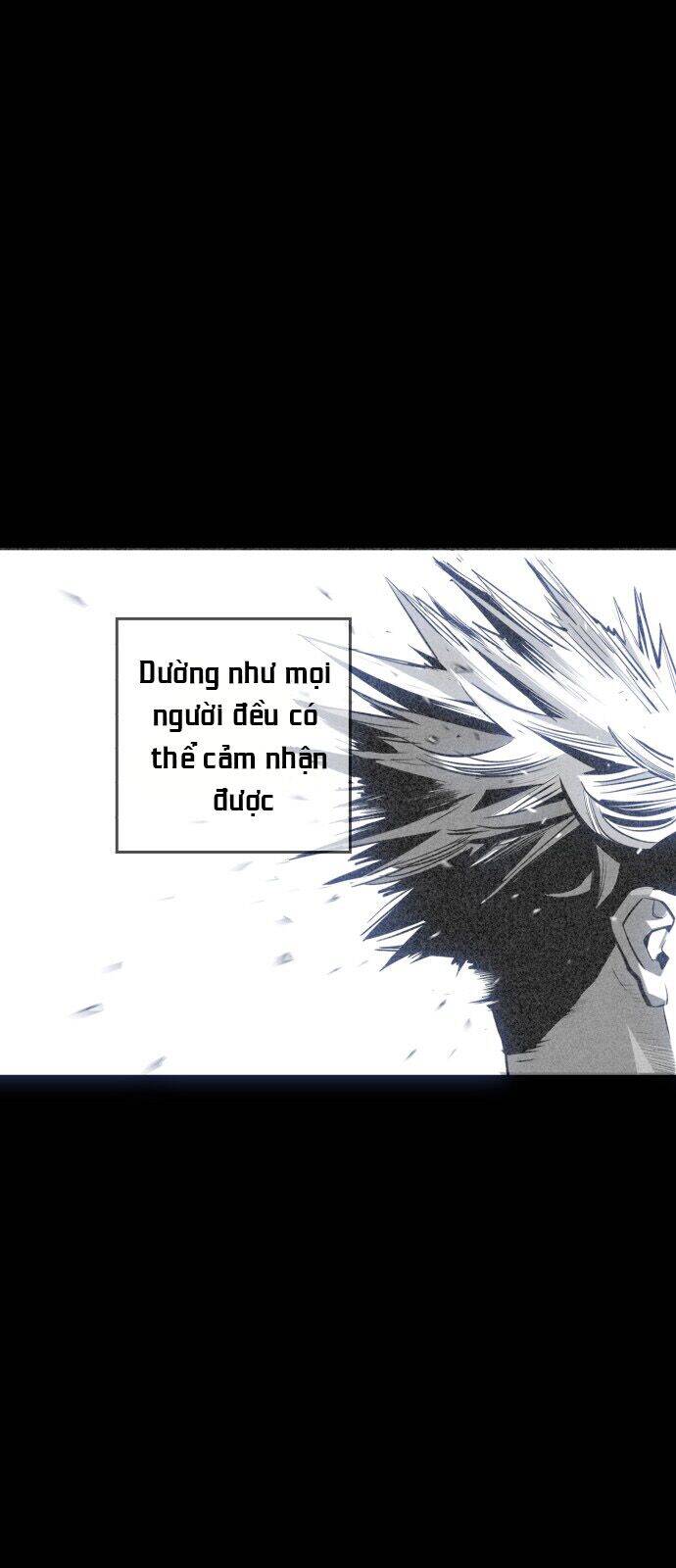 Quảng Trường Máu Chapter 18 - Trang 2