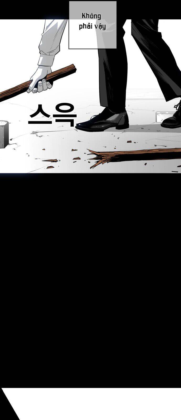 Quảng Trường Máu Chapter 18 - Trang 2