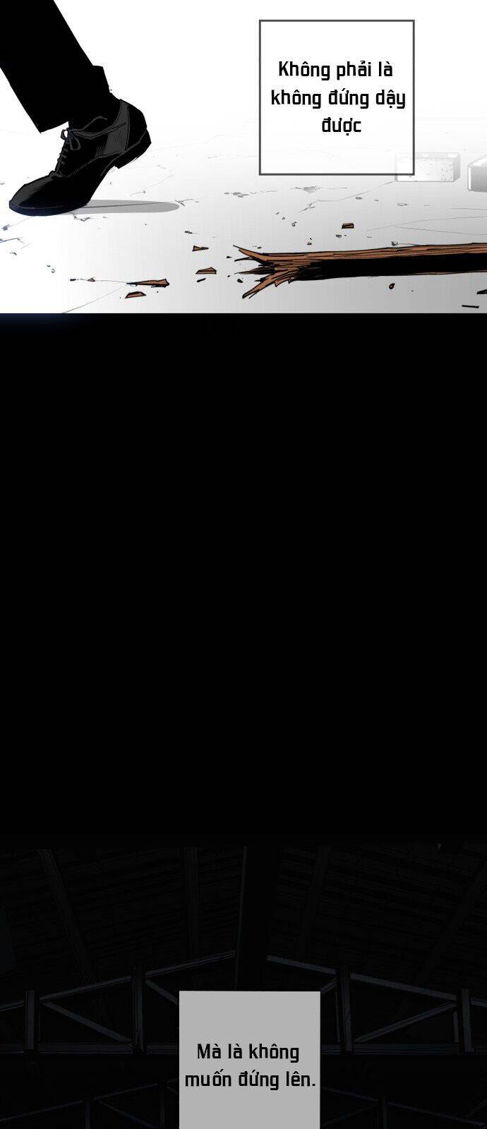 Quảng Trường Máu Chapter 18 - Trang 2