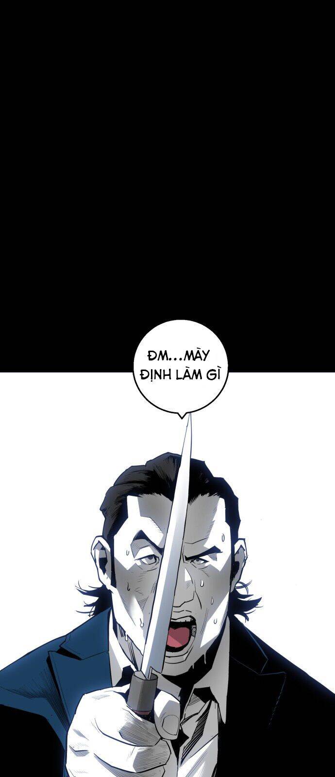 Quảng Trường Máu Chapter 18 - Trang 2