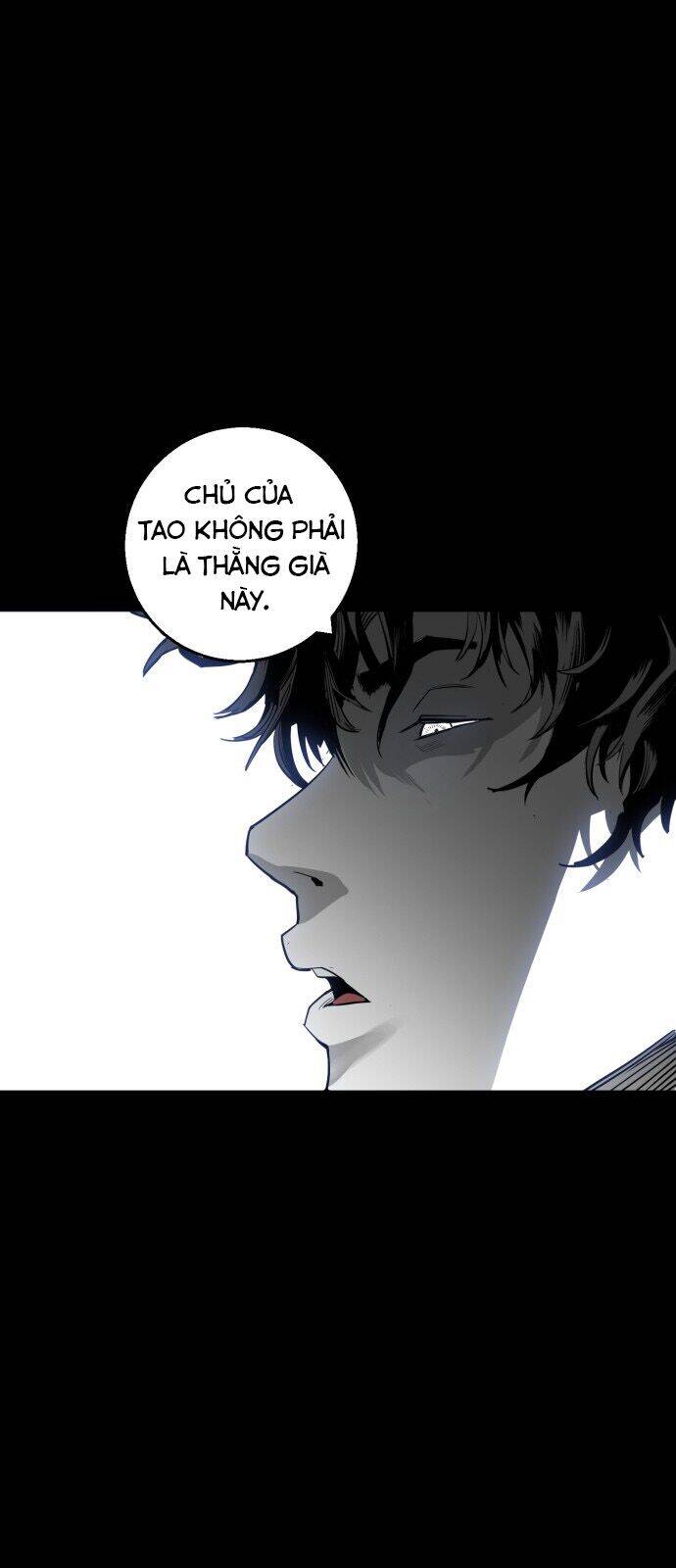 Quảng Trường Máu Chapter 18 - Trang 2